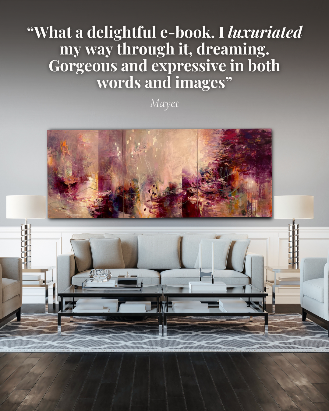 Collector’s Coffee Table Book