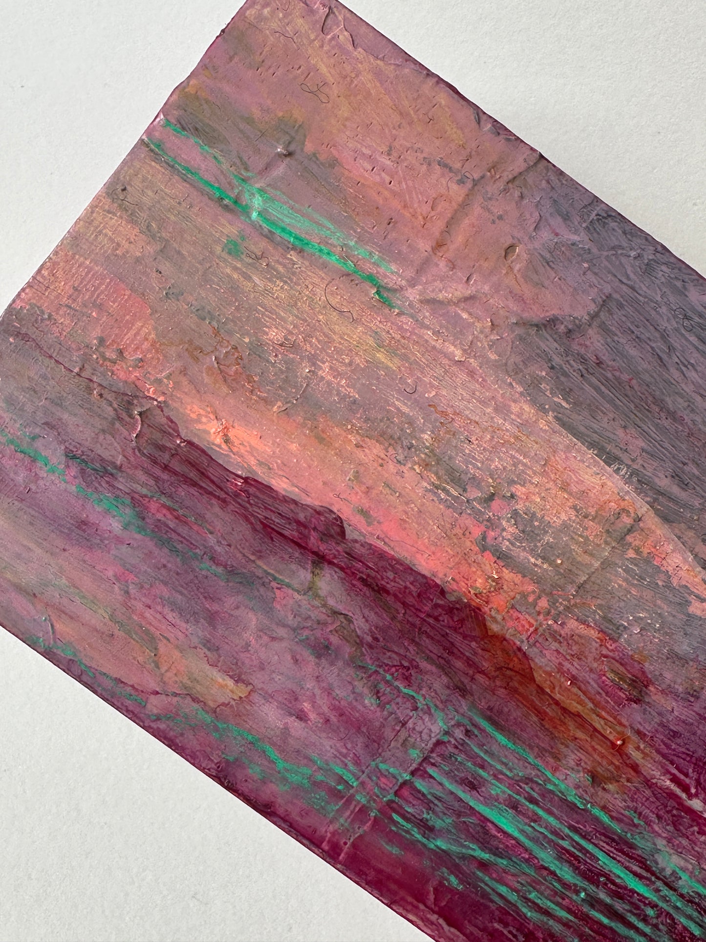Strata I
