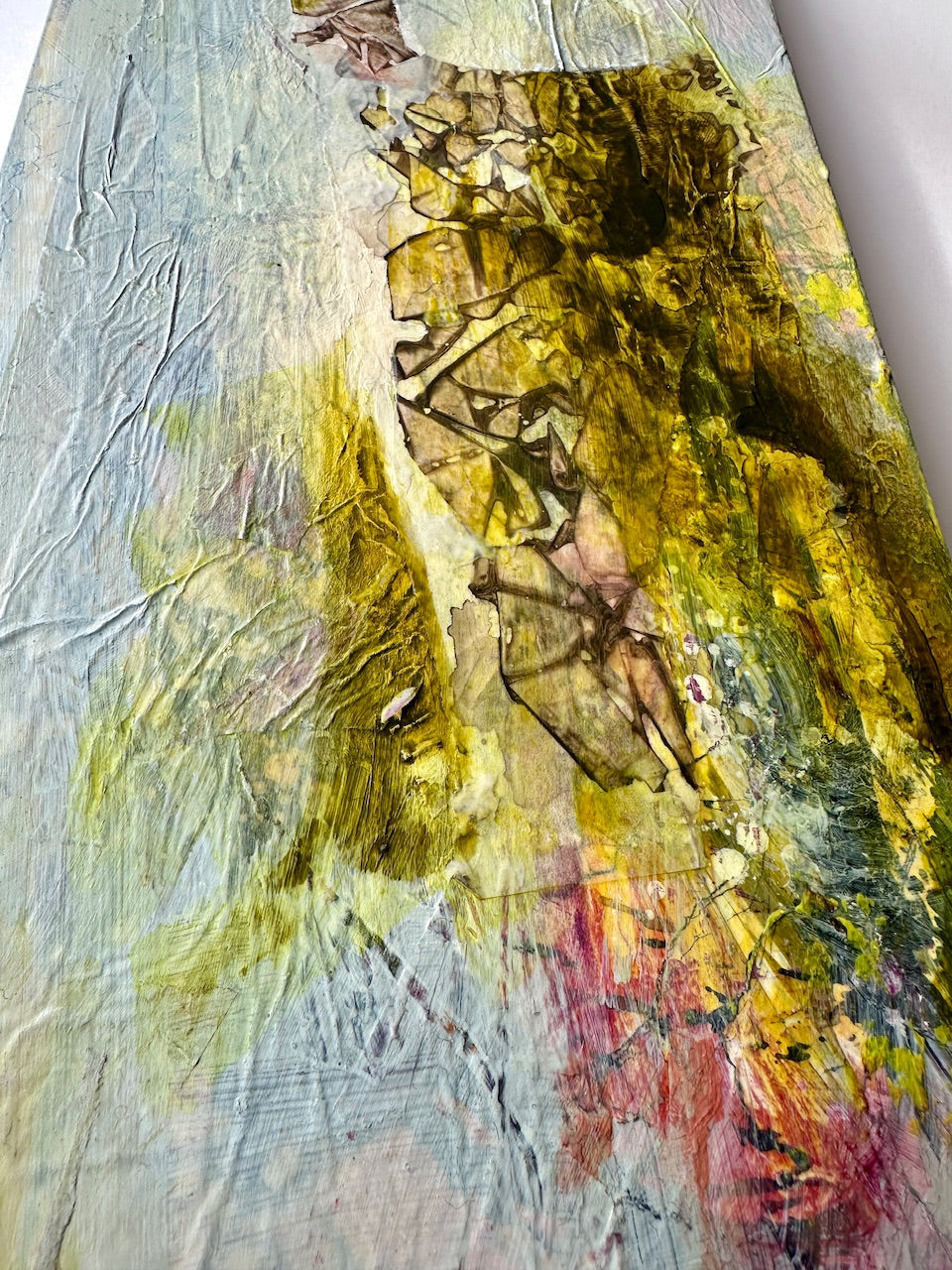 Strata X