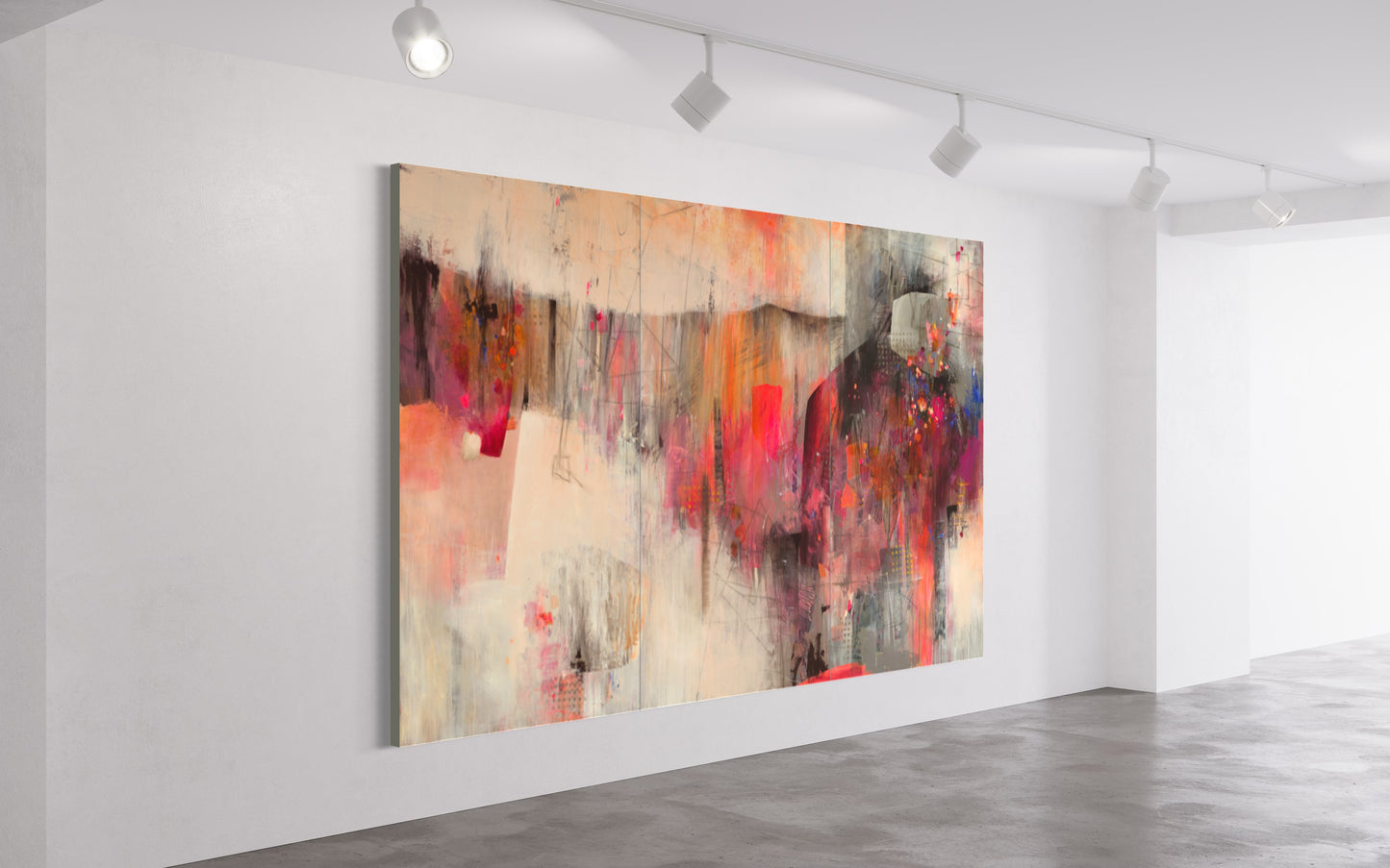 Prelude no. 24 180x300cm 🔴