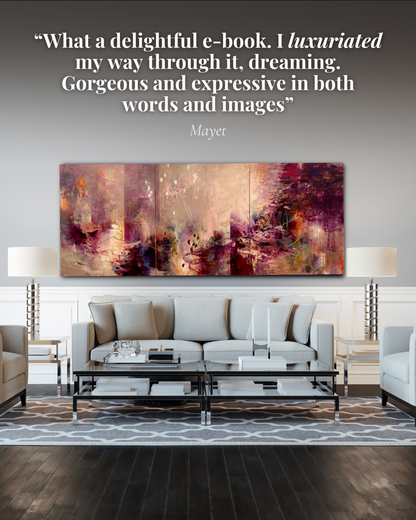 Collector’s Coffee Table Book