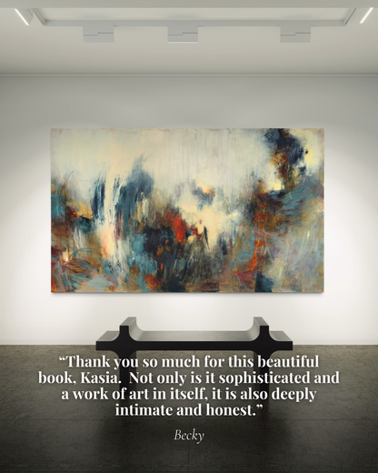 Collector’s Coffee Table Book