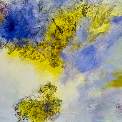 Collector’s Fine Art Card Set - Six Small Worlds