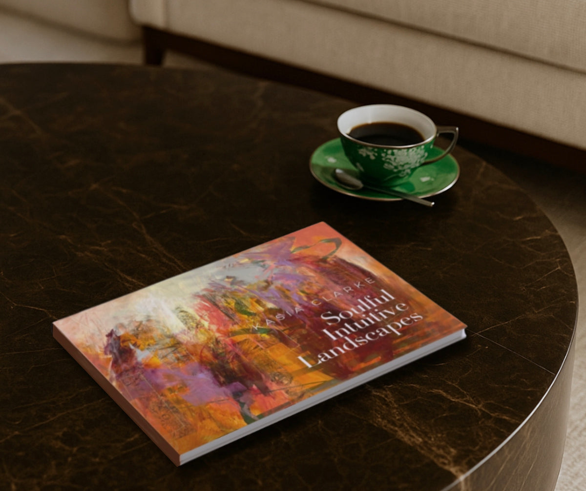 Collector’s Coffee Table Book