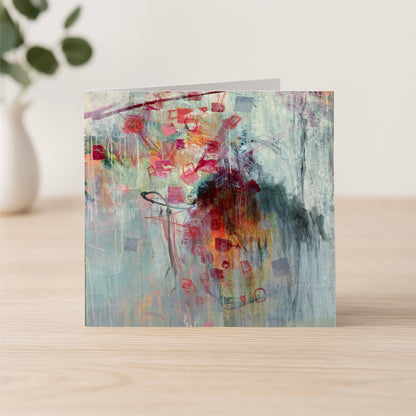 Collector’s Fine Art Card Set - Six Small Worlds