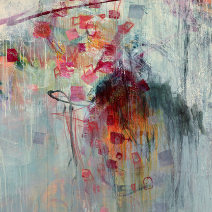 Collector’s Fine Art Card Set - Six Small Worlds